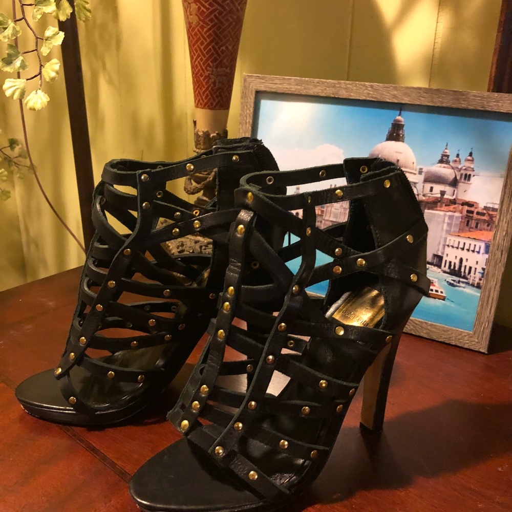 Dolce vita ,Like new condition shoes